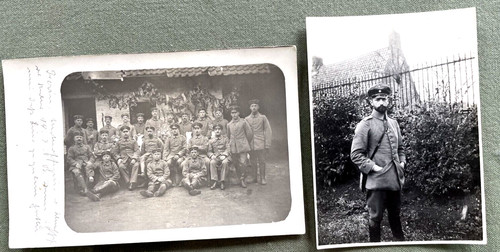 Carte postale - postale, et