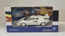 LAMBORGHINI COUTACH LP500S