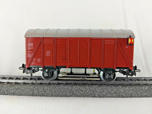 Märklin 4506 wagon - märklin, ho