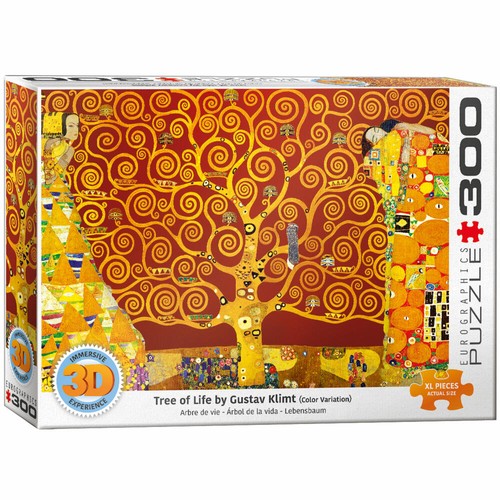 Eurographics puzzle avec effet - eurographics,