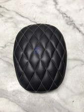 12 Harley Davidson XL1200 X 48 Quarante Huit Siège Passager Arrière