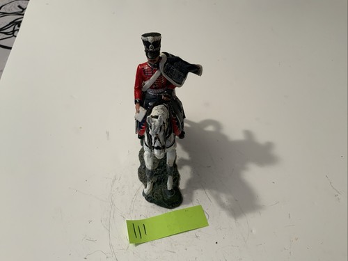 Del prado cavaliers - cavaliers, guerres