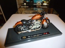 HARLEY DAVIDSON XL 1200N