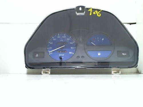 Compteur peugeot 106 phase - compteur,
