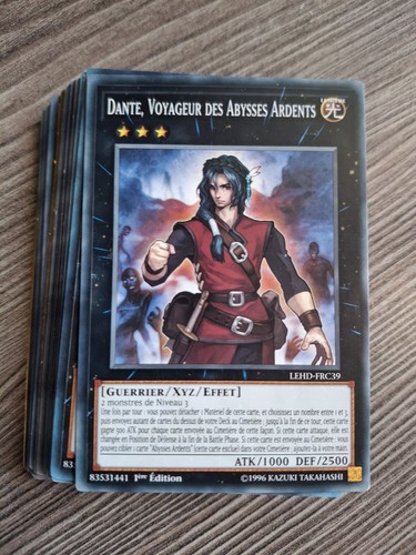 Konami lot deck - konami,