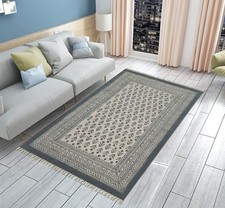 Traditionnel Coton Tapis