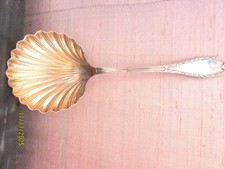 PELLE A FRAISES EN ARGENT