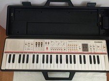 Casio Casiotone MT-65 Vintage
