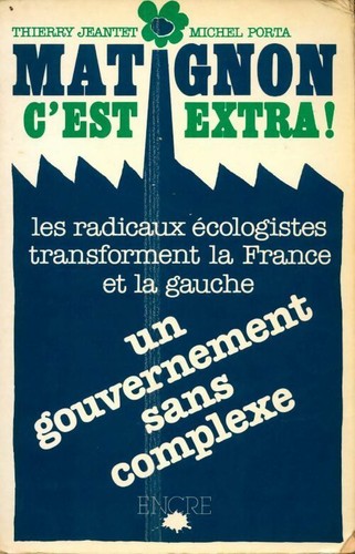 Matignon est extra - matignon, !