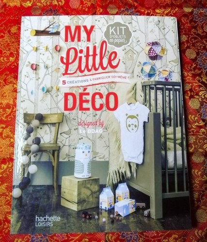 Little déco kit - little,
