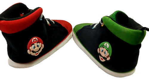 Super mario bros plush - mario,