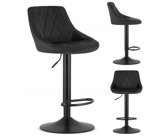 Loft ares tabouret bar - tabouret,