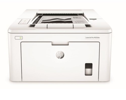Laserjet pro m203dw - hp, g3q47a