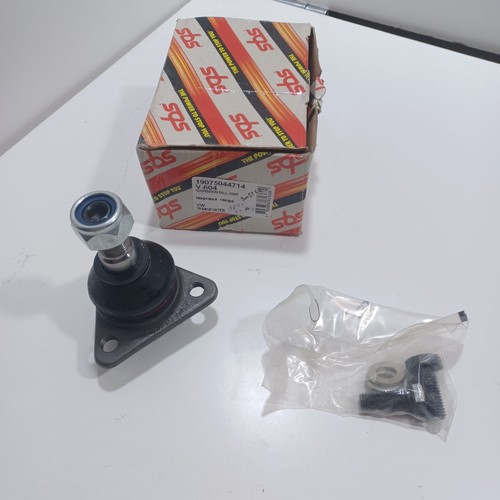 Rotule suspension avant - rotule,
