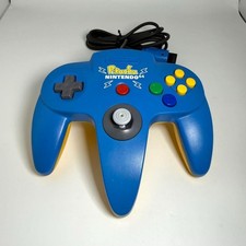 Authentique manette pikachu - authentique,