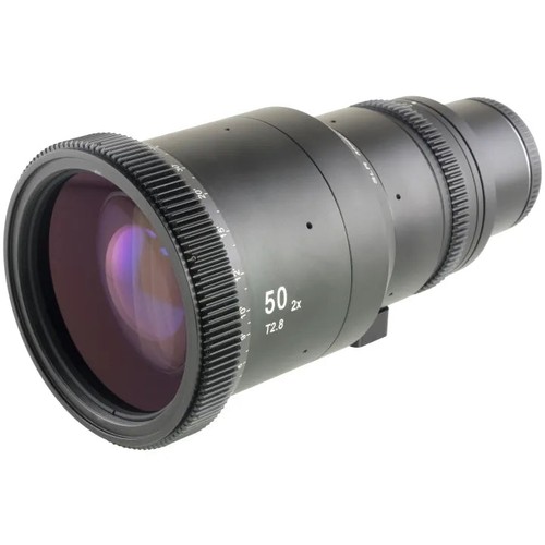 Slr magic 50mm - 50mm, t2.4