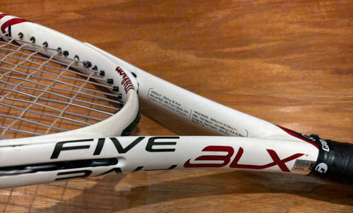 350 wilson five blx 103 - five,