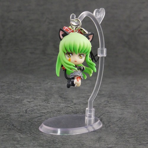 F15 622 banpresto figurine - figurine, 2"