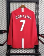 Maillot cristiano ronaldo 7 - cristiano,