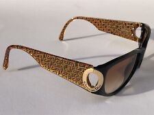 RARE superbe authentique LUNETTES DE SOLEIL VINTAGE Christian DIOR modèle 2662