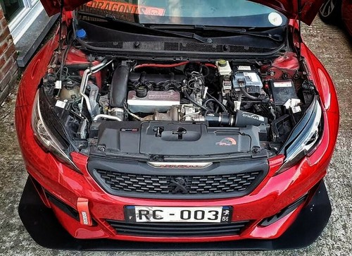 Admission directe peugeot - directe, 308