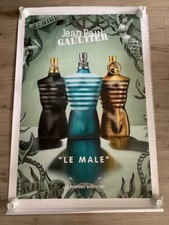 Giant poster / Affiche géante