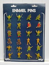 RARE PRÉSENTOIR/PLANCHE 24