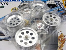 Tamiya Blockhead WILD ONE FOX