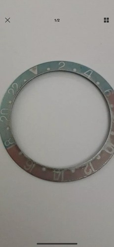 Lunette bezel insert rolex - lunette,