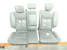KIT BANQUETTE ARRIERE COMPLETE