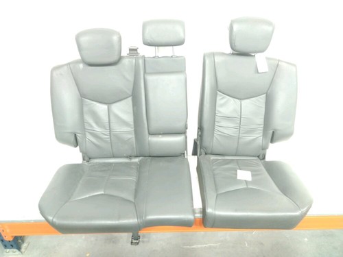 Kit banquette arriere - kit,