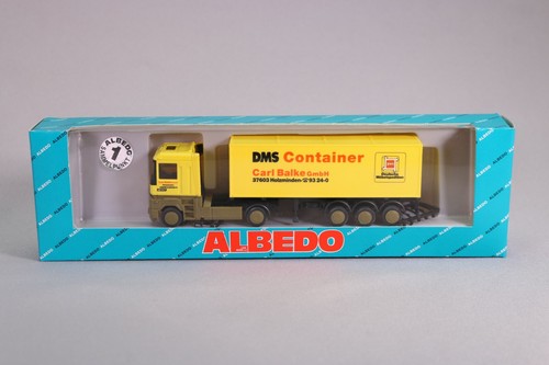 Le2802 albedo 295021 camion - albedo,
