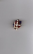 pin's armée / Insigne 5 RI