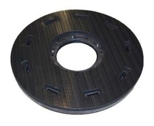 Plaque d'entraînement pour Taski Combimat 60/1600/1700 / Sw -