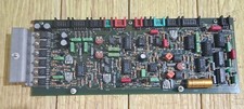 EMT 938 Servo Board