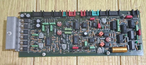 Emt 938 servo board - emt,