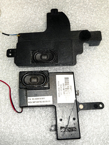 Speaker haut parleur nappe - speaker,