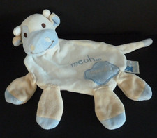 40. DOUDOU PLAT Eveil et
