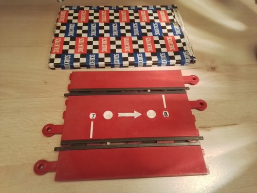 Scalextric ref a259 circuit - scalextric., a259.