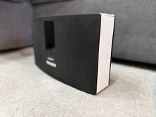 Enceinte bose soundtouch 20 version wifi 