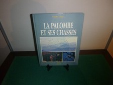 CHASSE PIERRE VERDET JESUS