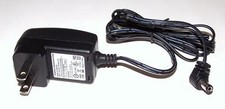 OEM AC DC 9V 0.5A Power