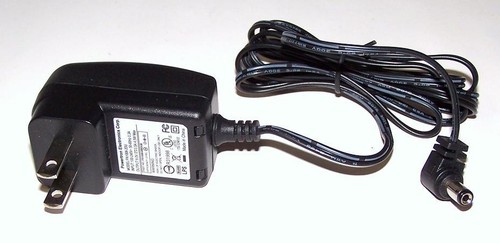 Oem 0 5a power - ac, 9v