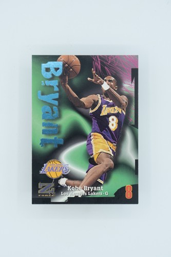 1997 skybox force - z-force, #88