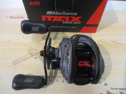 Moulinet abu garcia max - moulinet,