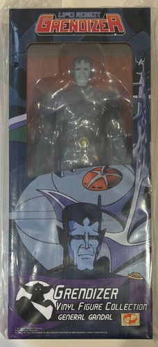 Pro grendizer ufo - grendizer, robot