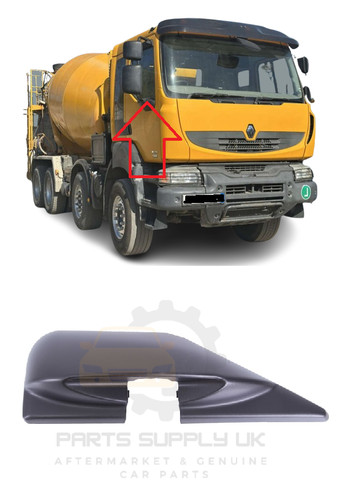 Neuf pour renault kerax - pour,