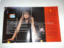 McCovern Freeman Mahoney Cusack Heard McDormand Stockwell clippings Sweden 1990s