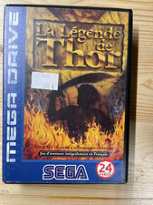 La Légende De Thor 