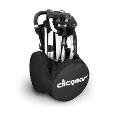 New Clicgear Golf Wheel Cover